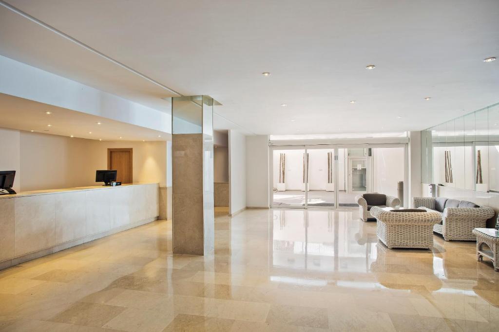 Sol Pelicanos Ocas, Benidorm – Updated 2023 Prices