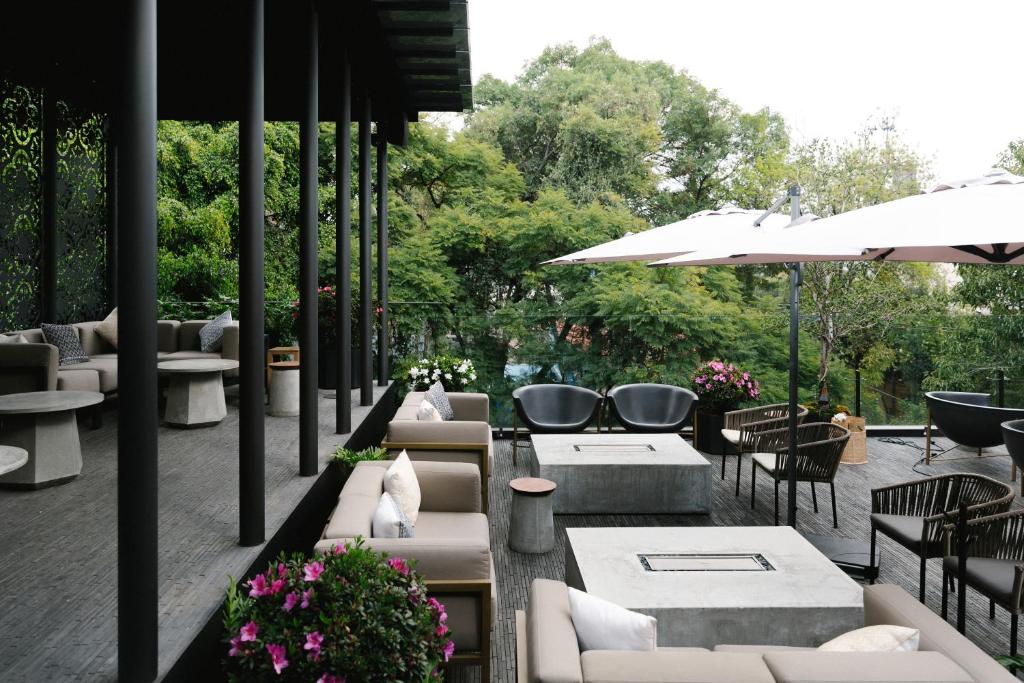 Hotel photo 15