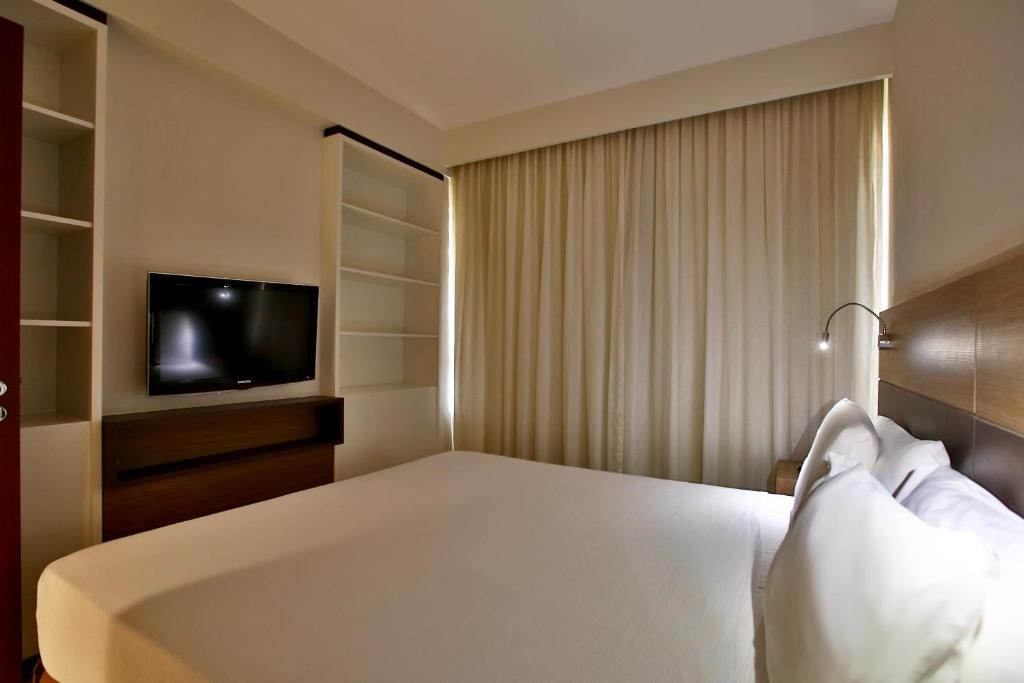  Quality Suites São Salvador
