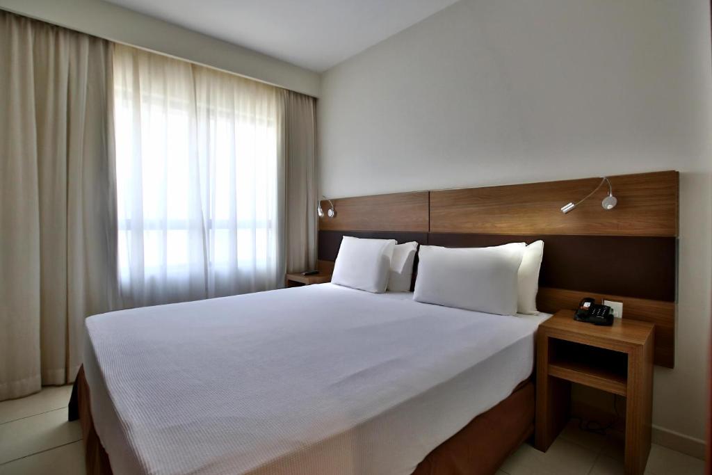  Quality Suites São Salvador