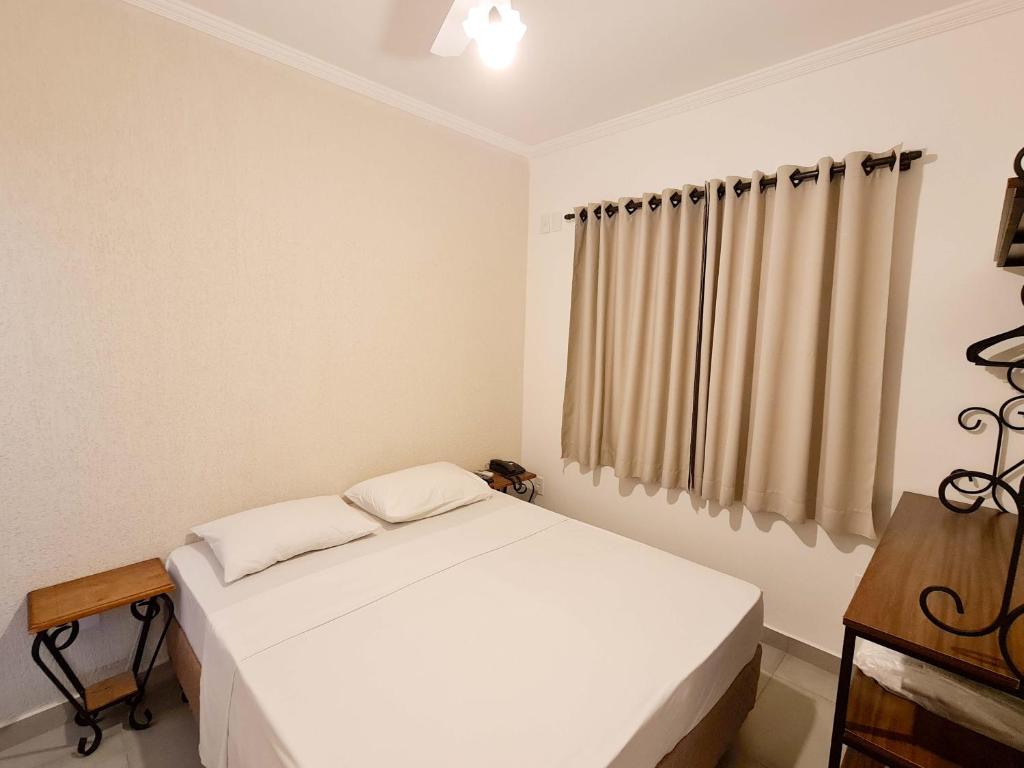  Pousada Nossa Senhora Aparecida