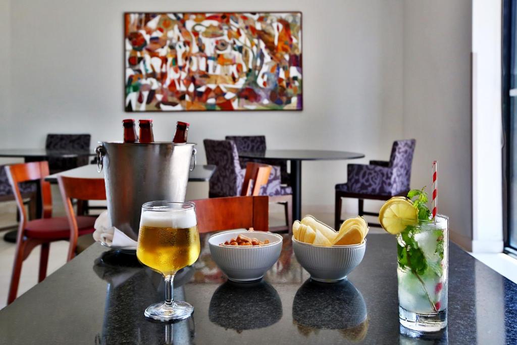 Quality Suites São Salvador