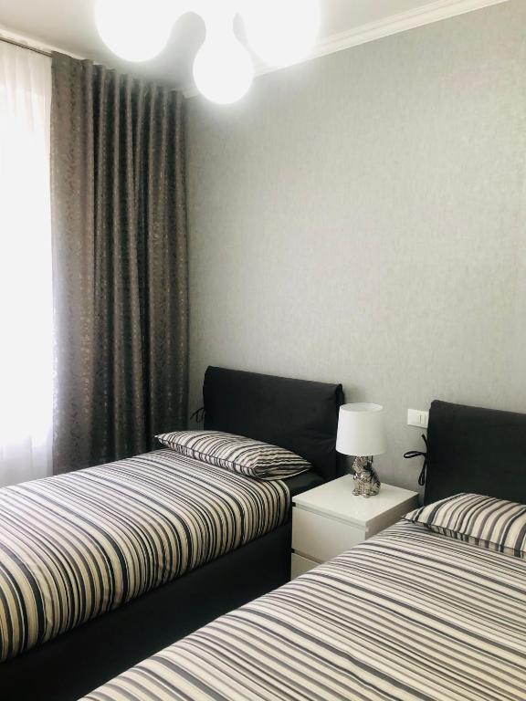B&B Da Jana - Double Or Twin Room With Private Bathroom