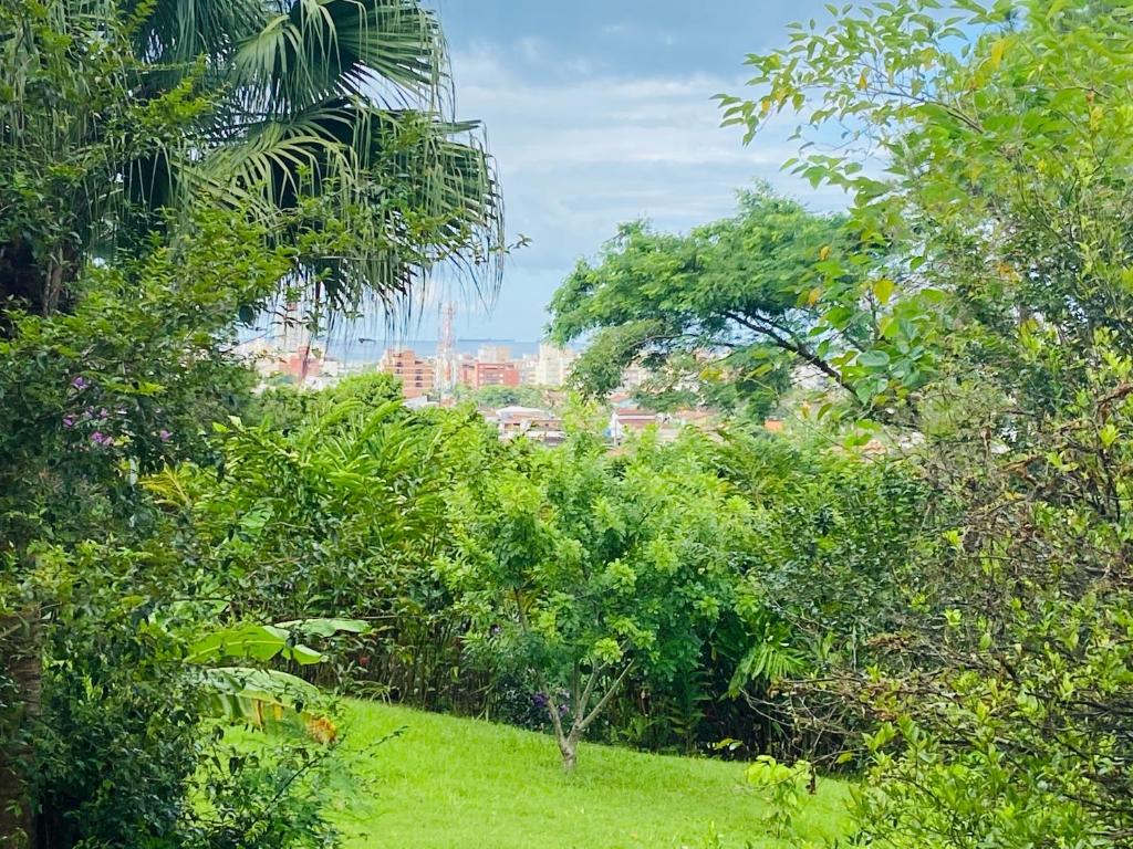  Terras de São José - Guarujá