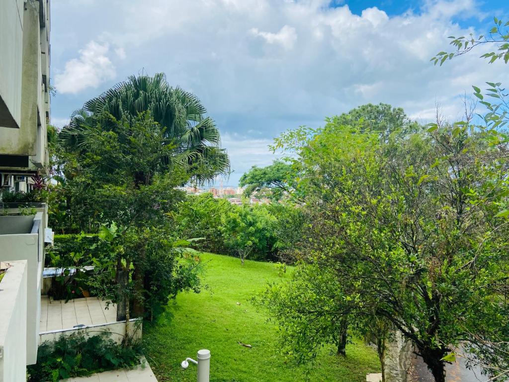  Terras de São José - Guarujá