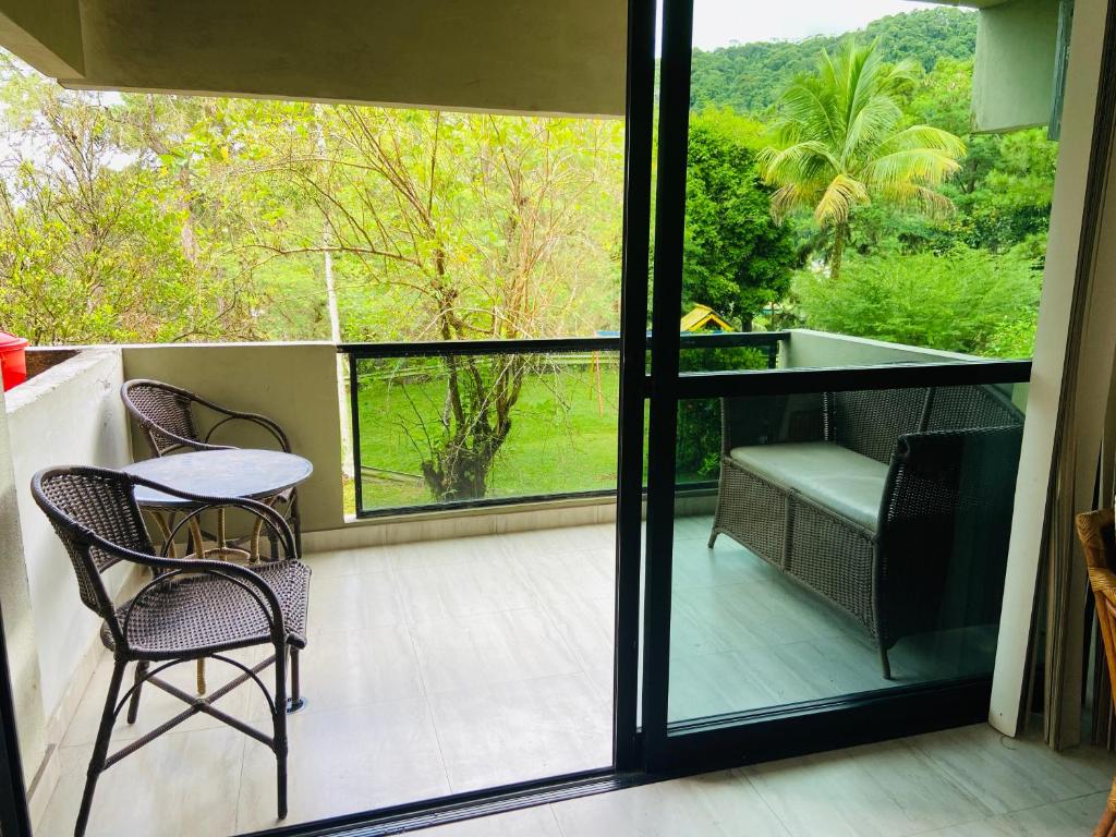  Terras de São José - Guarujá