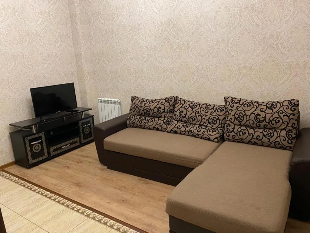 Apartamenty Semya, Adler, Rusia