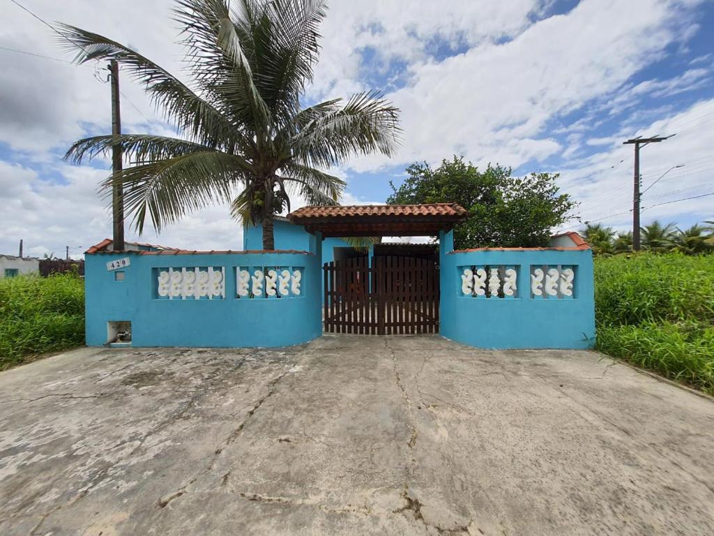  Casa em Ilha Comprida - Araçá