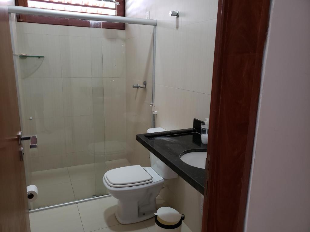  Casa beira-mar em Lucena