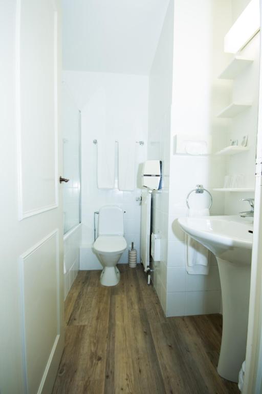 Hotel Bryghia - Resim 20