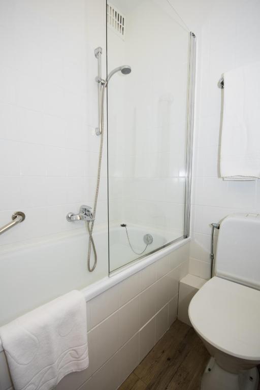 Hotel Bryghia - Resim 21