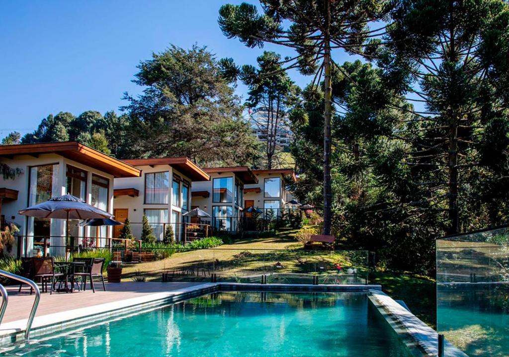  Hotel Boutique QUEBRA-NOZ
