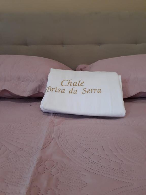  Chalés Brisa da Serra