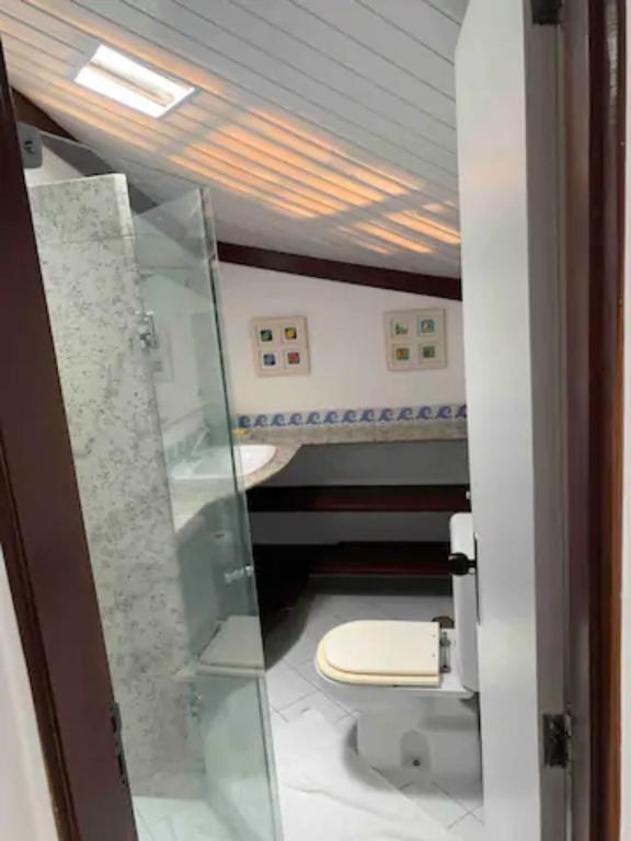  Apartamento na Praia do Forte - Solar Garcia D'Ávila