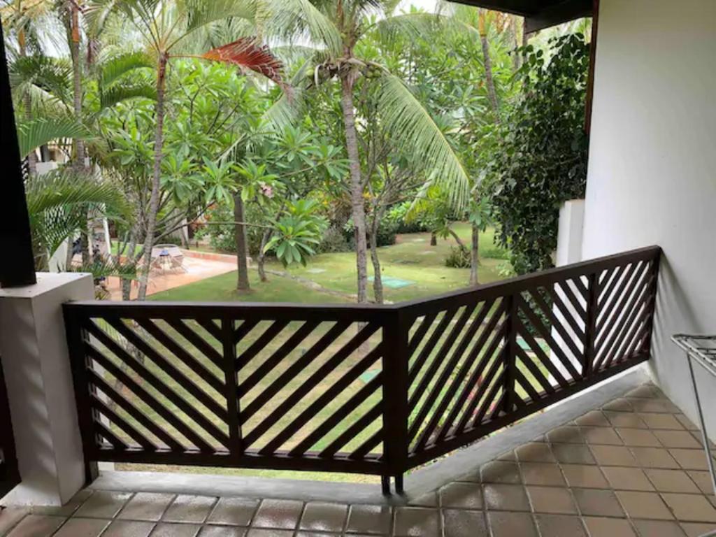  Apartamento na Praia do Forte - Solar Garcia D'Ávila