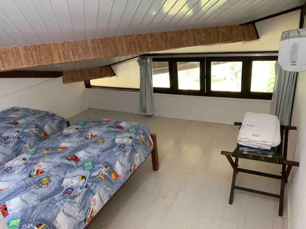  Apartamento na Praia do Forte - Solar Garcia D'Ávila