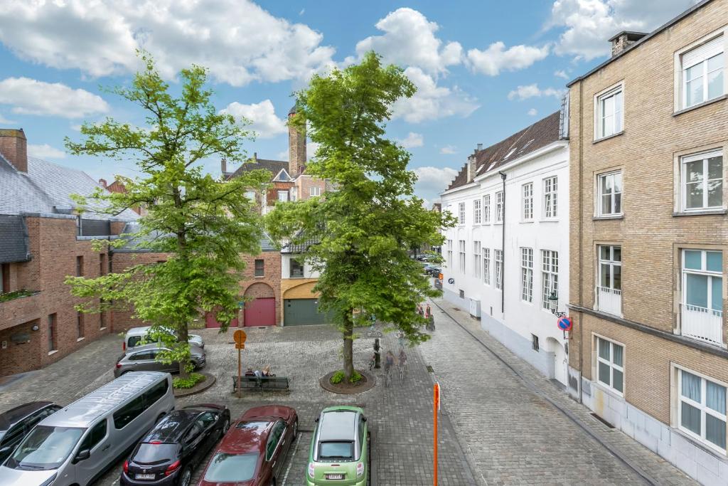 Okolí hotelu