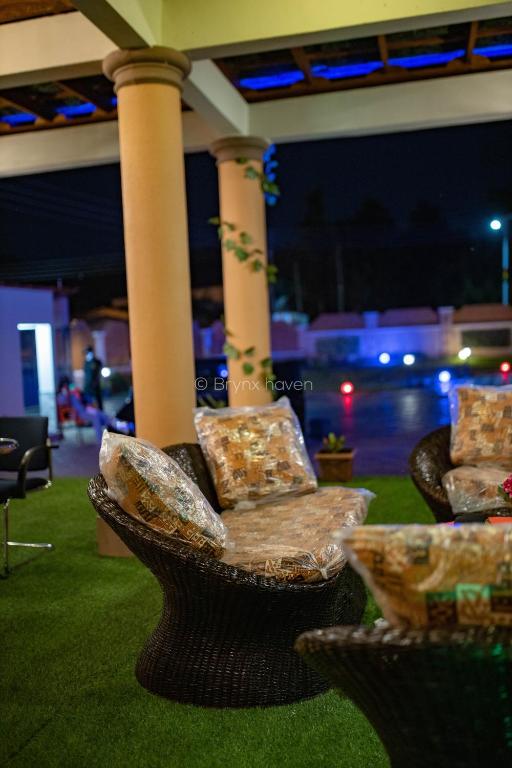 Brynx Haven - Cape Coast photo