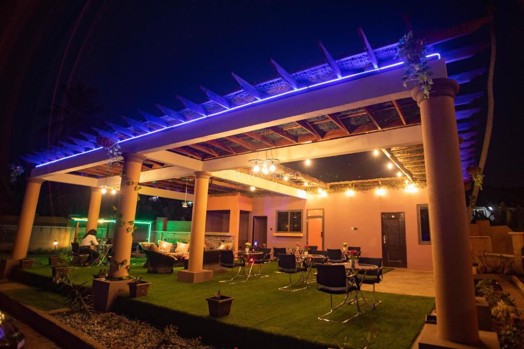 Brynx Haven - Cape Coast photo