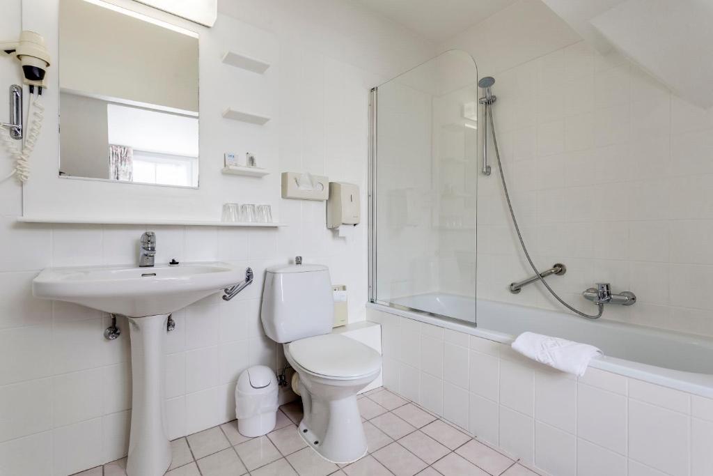 Hotel Bryghia - Resim 27