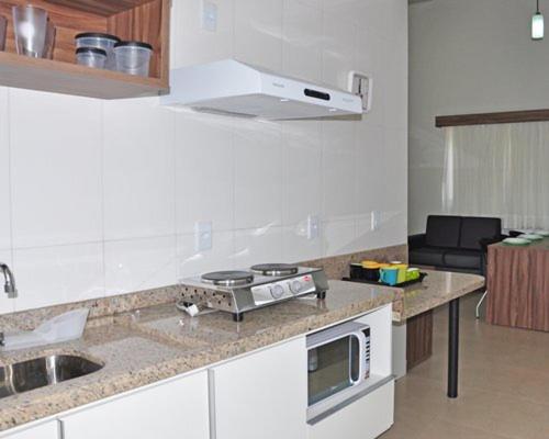  Linda casa em condomínio para até 8 pessoas