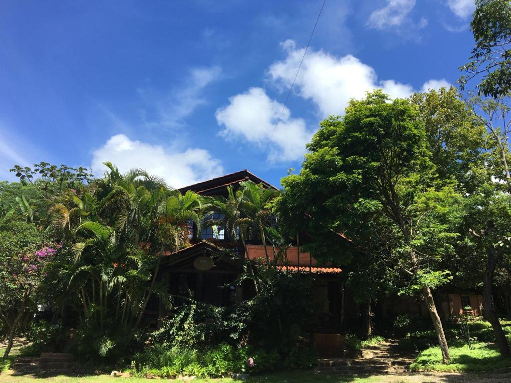  Pousada Villabella Villaggio