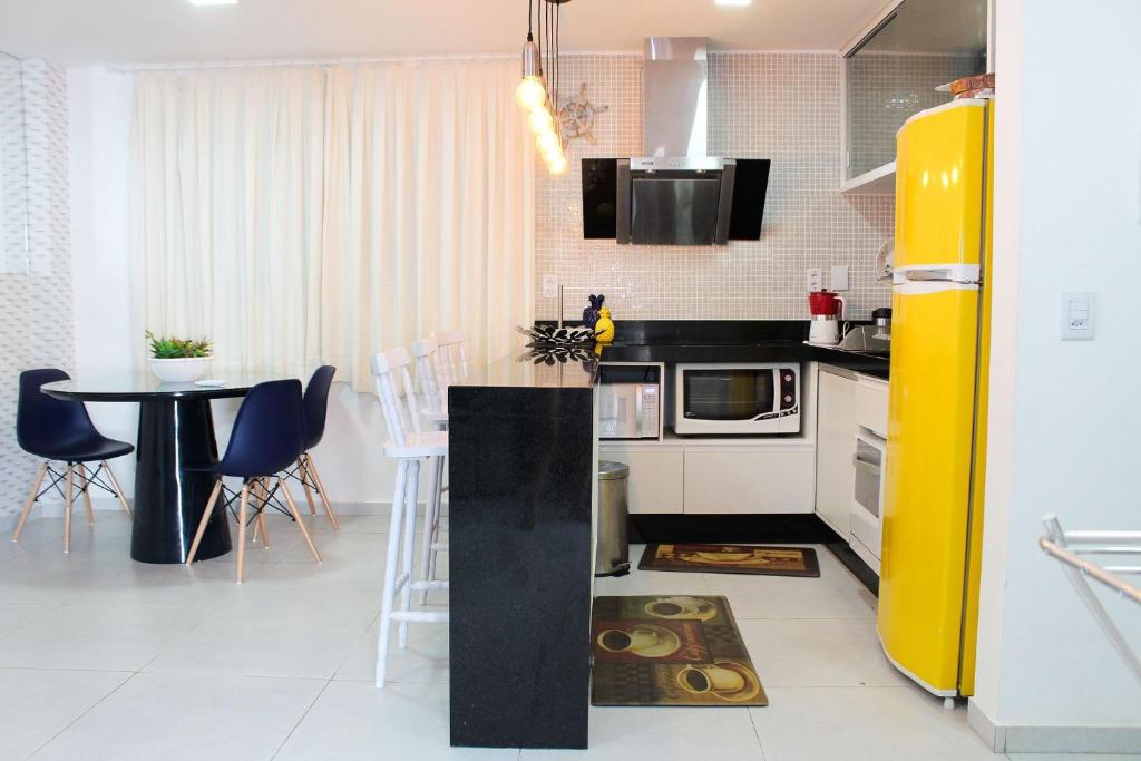  Duplex Solar Água Pipa mobiliado no centro por Carpediem