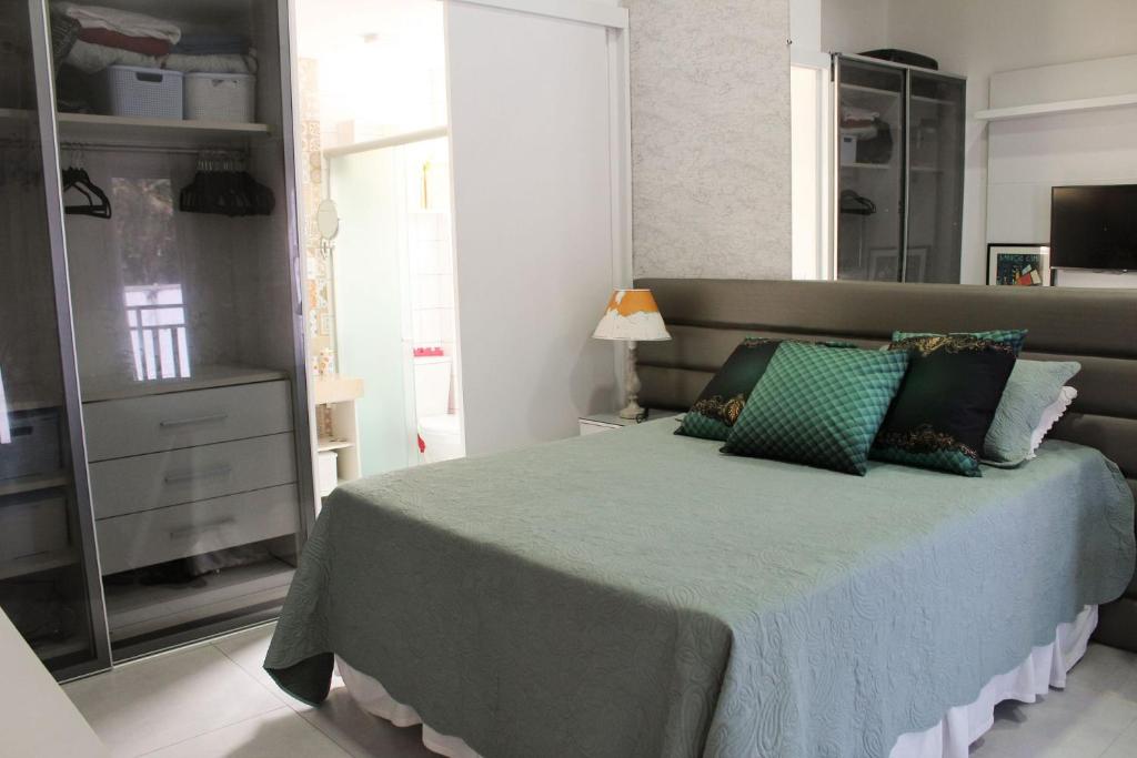  Duplex Solar Água Pipa mobiliado no centro por Carpediem