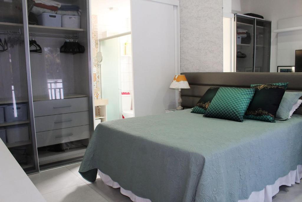  Duplex Solar Água Pipa mobiliado no centro por Carpediem