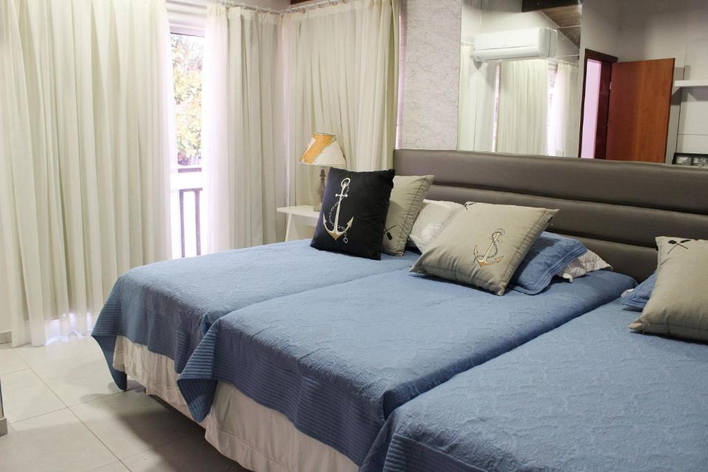  Duplex Solar Água Pipa mobiliado no centro por Carpediem