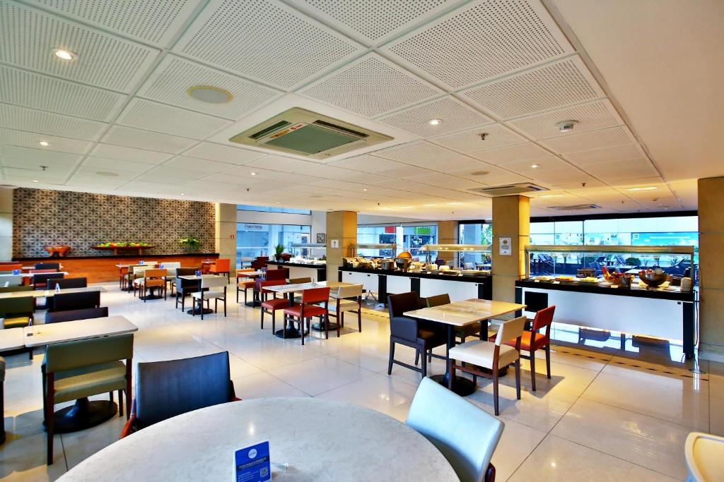  Quality Suites São Salvador