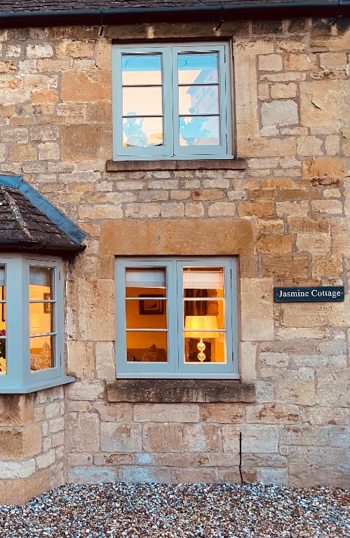 Fotografie z fotogalerie ubytování Jasmine Cottage v destinaci Chipping Campden