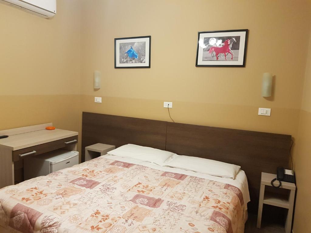 Hotel Tommaseo - Resim 9