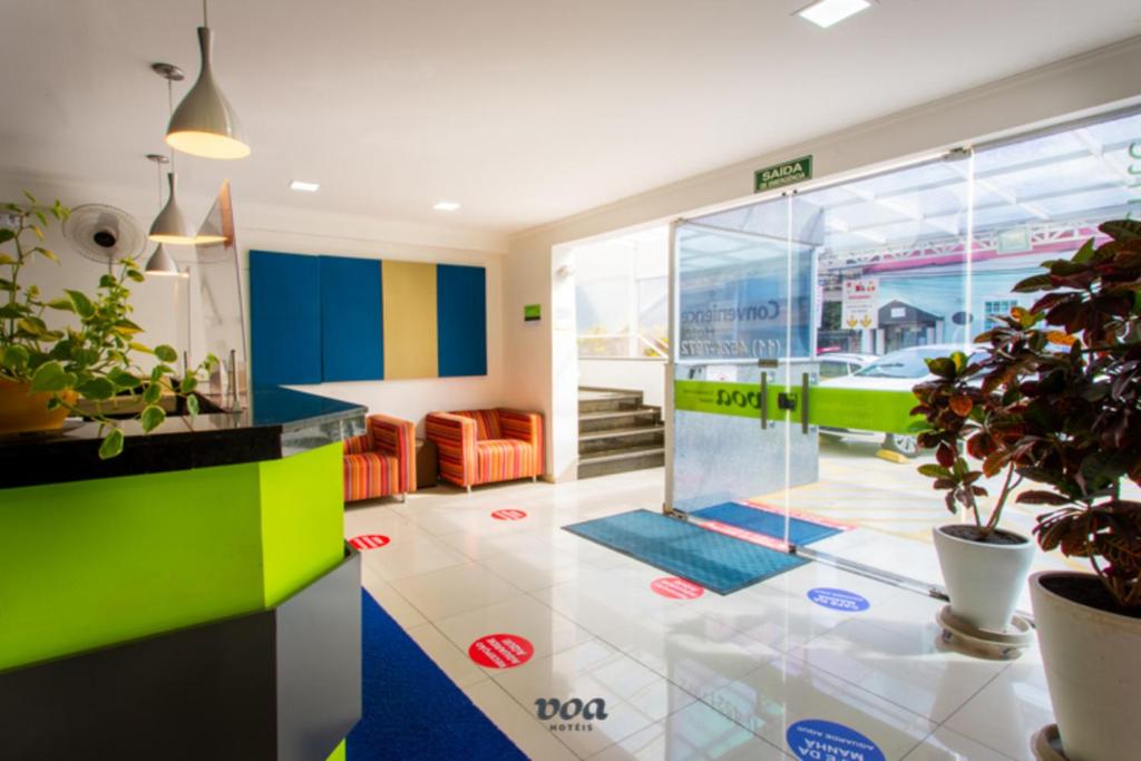 VOA Convenience Hotel, Jundiaí – Updated 2023 Prices