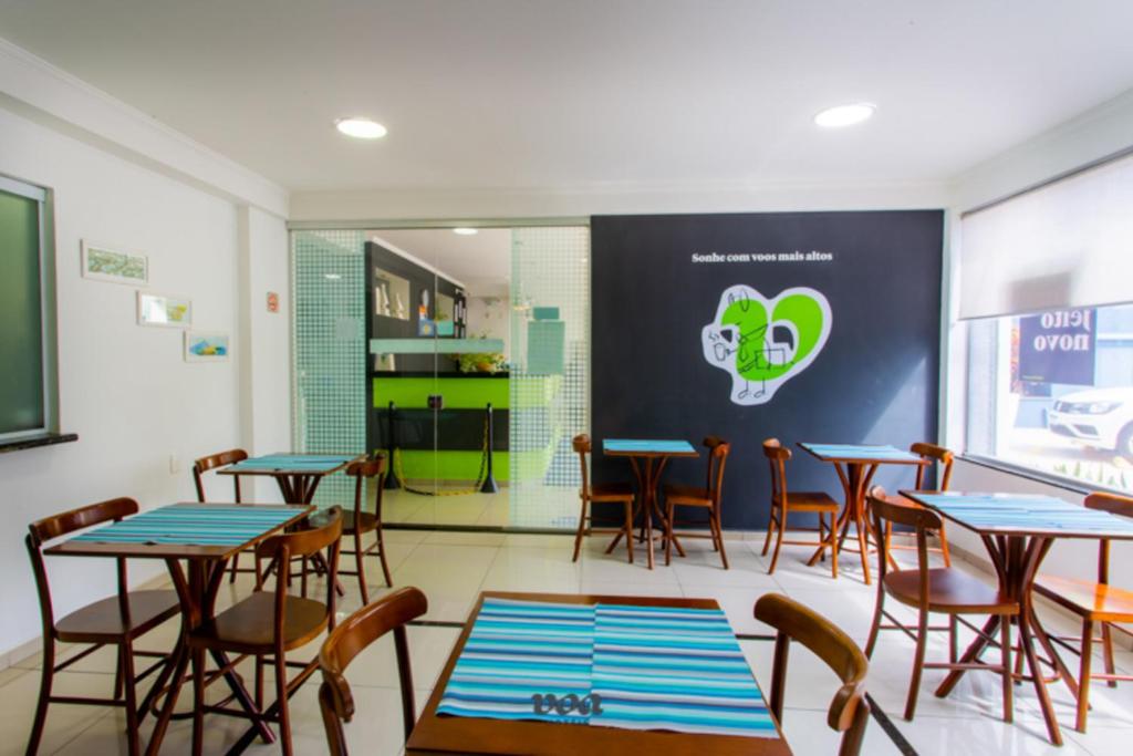  VOA Convenience Hotel