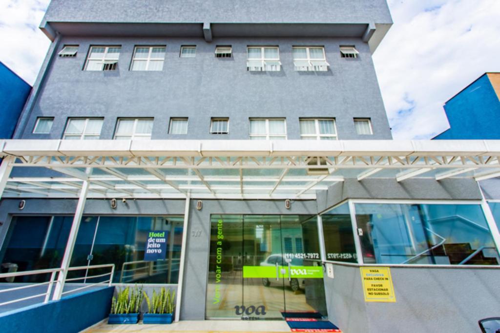  VOA Convenience Hotel