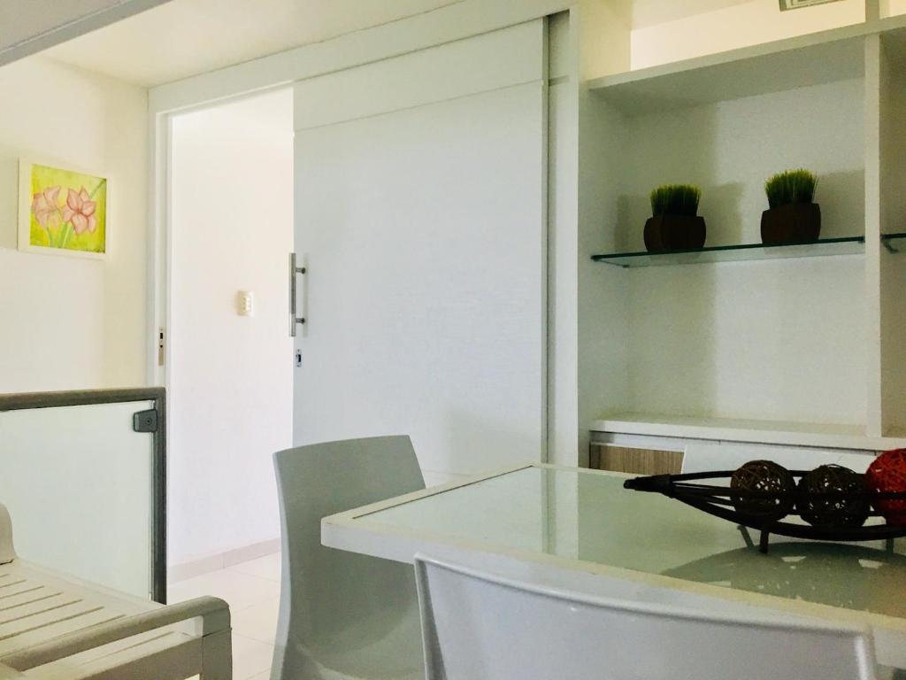  Flat luxo em PORTO DE GALINHAS