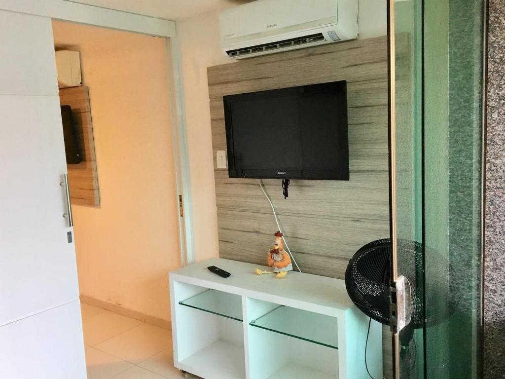  Flat luxo em PORTO DE GALINHAS