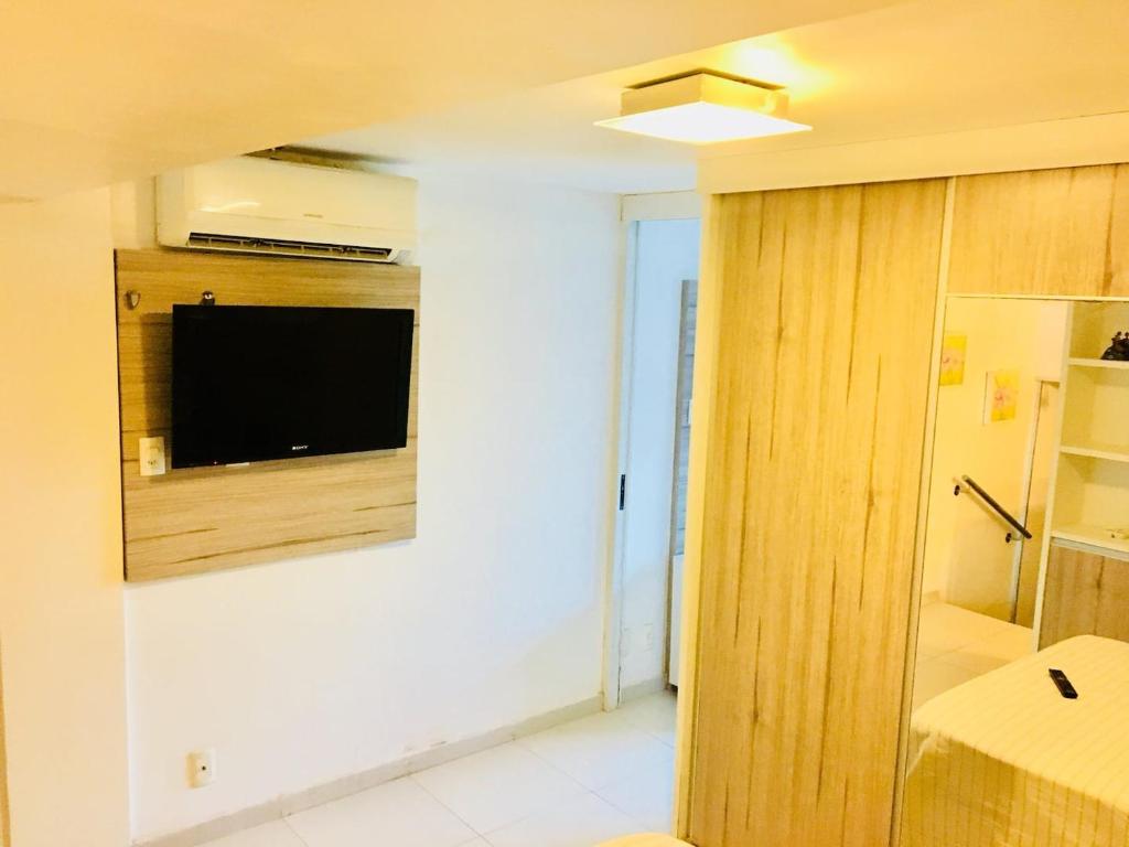  Flat luxo em PORTO DE GALINHAS
