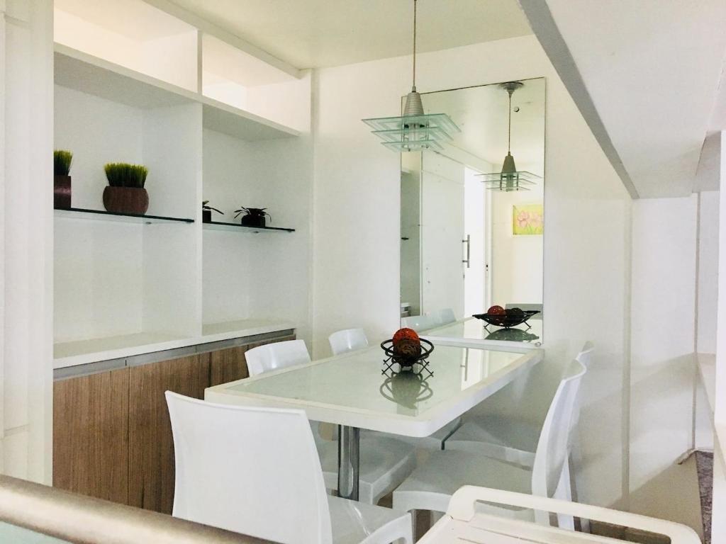  Flat luxo em PORTO DE GALINHAS