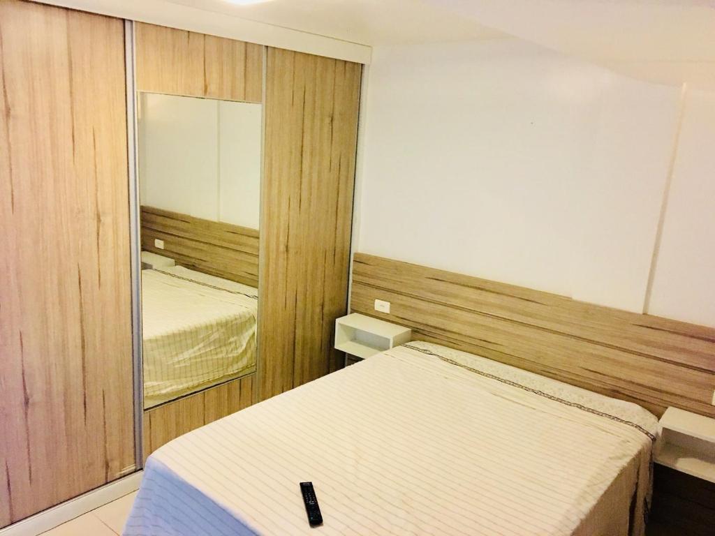  Flat luxo em PORTO DE GALINHAS
