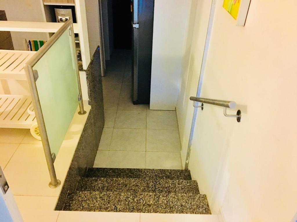 Flat luxo em PORTO DE GALINHAS