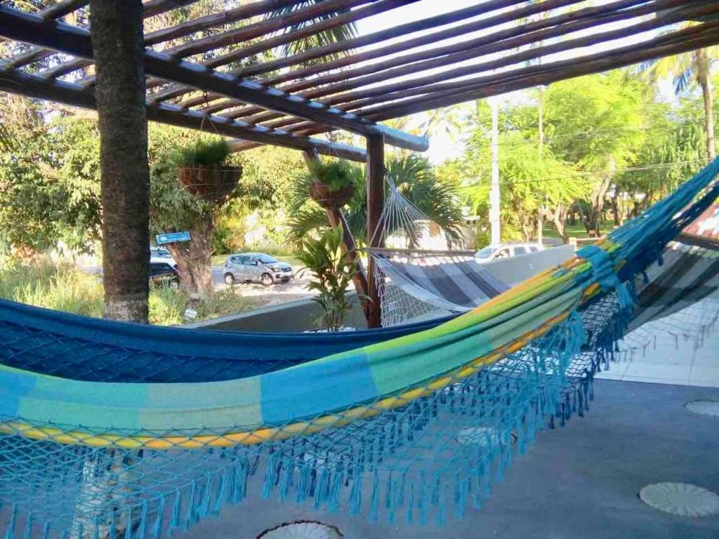  Flat luxo em PORTO DE GALINHAS