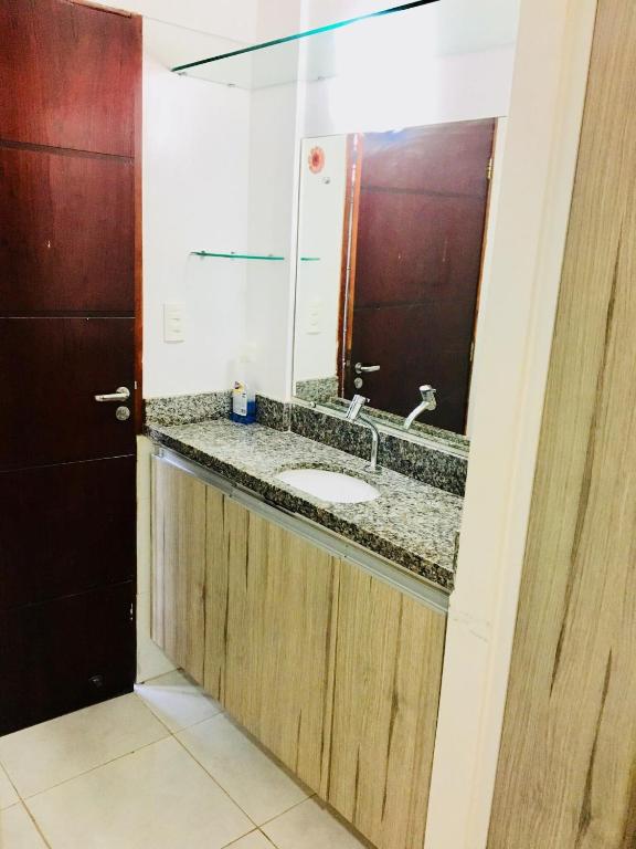 Flat luxo em PORTO DE GALINHAS