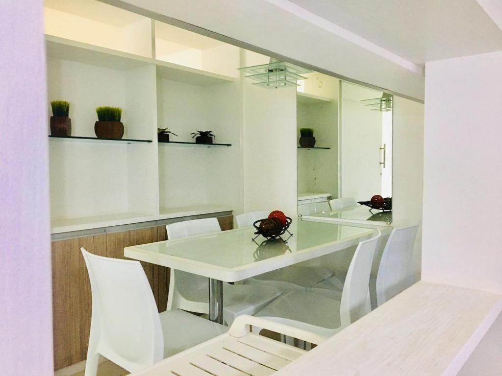  Flat luxo em PORTO DE GALINHAS
