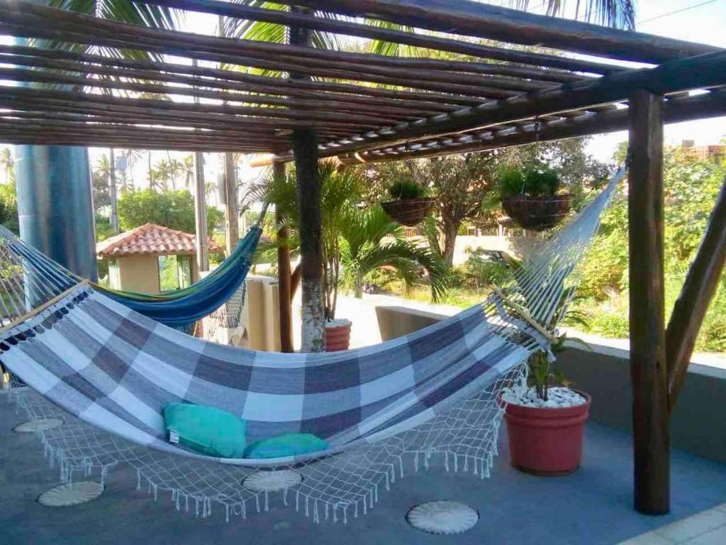  Flat luxo em PORTO DE GALINHAS