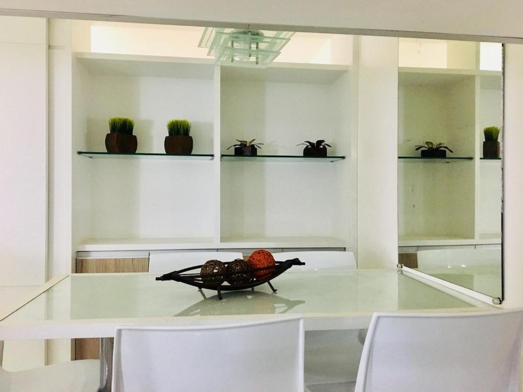  Flat luxo em PORTO DE GALINHAS