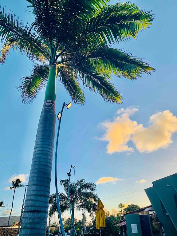  Flat luxo em PORTO DE GALINHAS