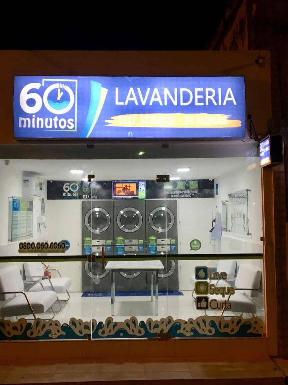  Flat luxo em PORTO DE GALINHAS