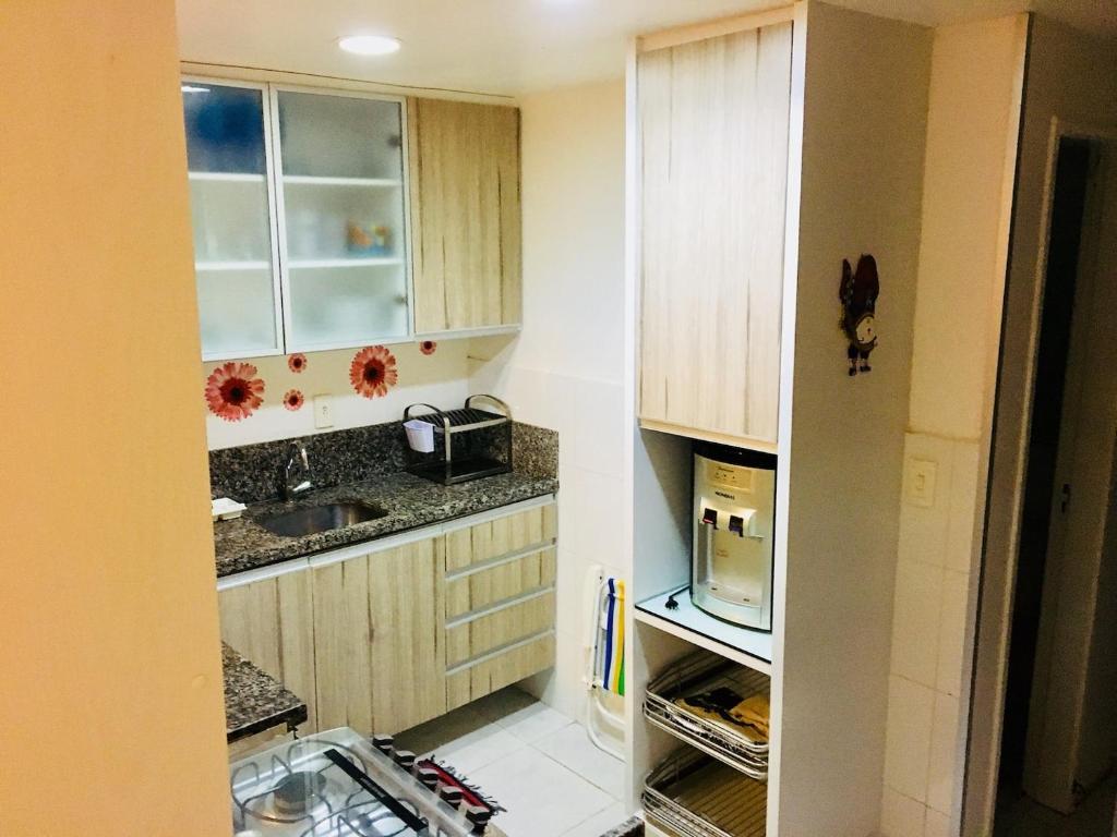  Flat luxo em PORTO DE GALINHAS